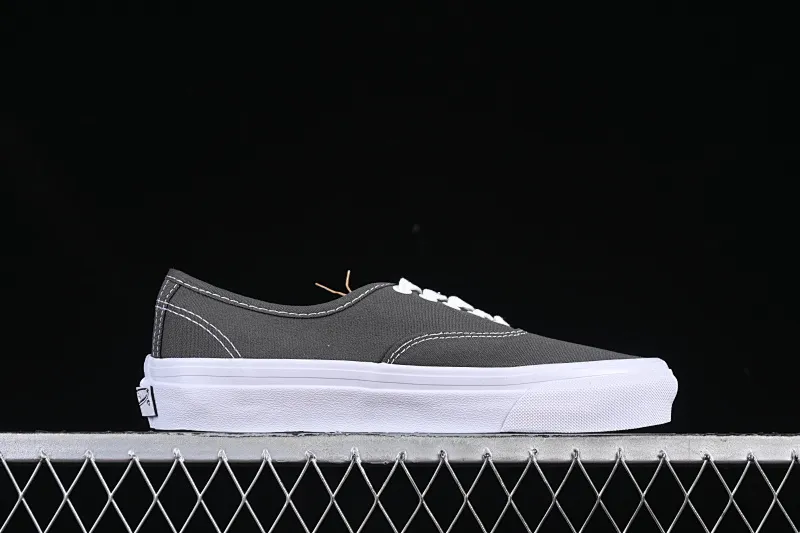 All categories Vans Vans series Vans Low Vans low-top Vans Authentic Reissue 44 Vans official high-end branch low-top casual sneakers VN0007QZ2VM